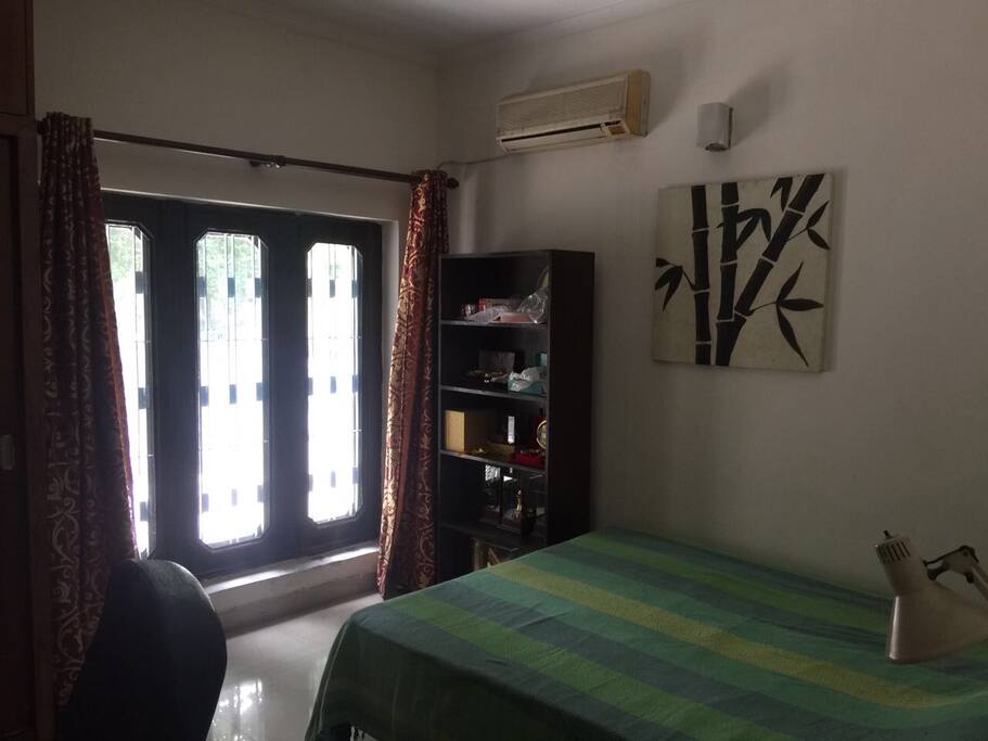 Guest Bedroom 1