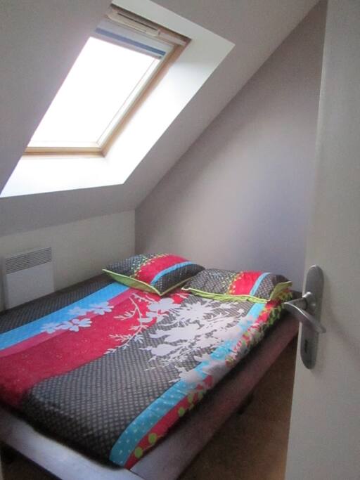 chambre 1