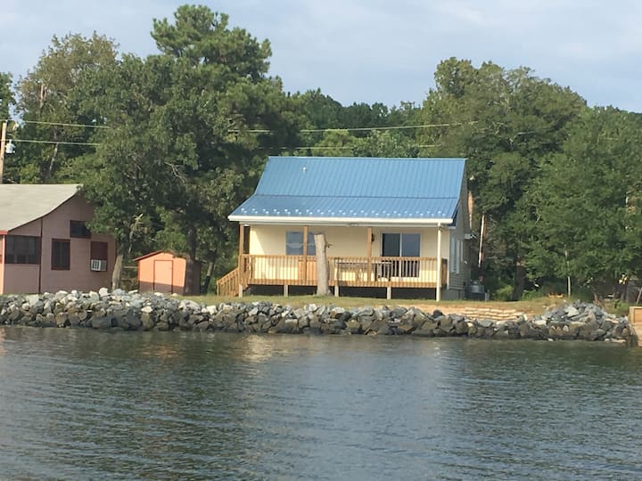 Coles Point Vacation Rentals & Homes Virginia, United States Airbnb