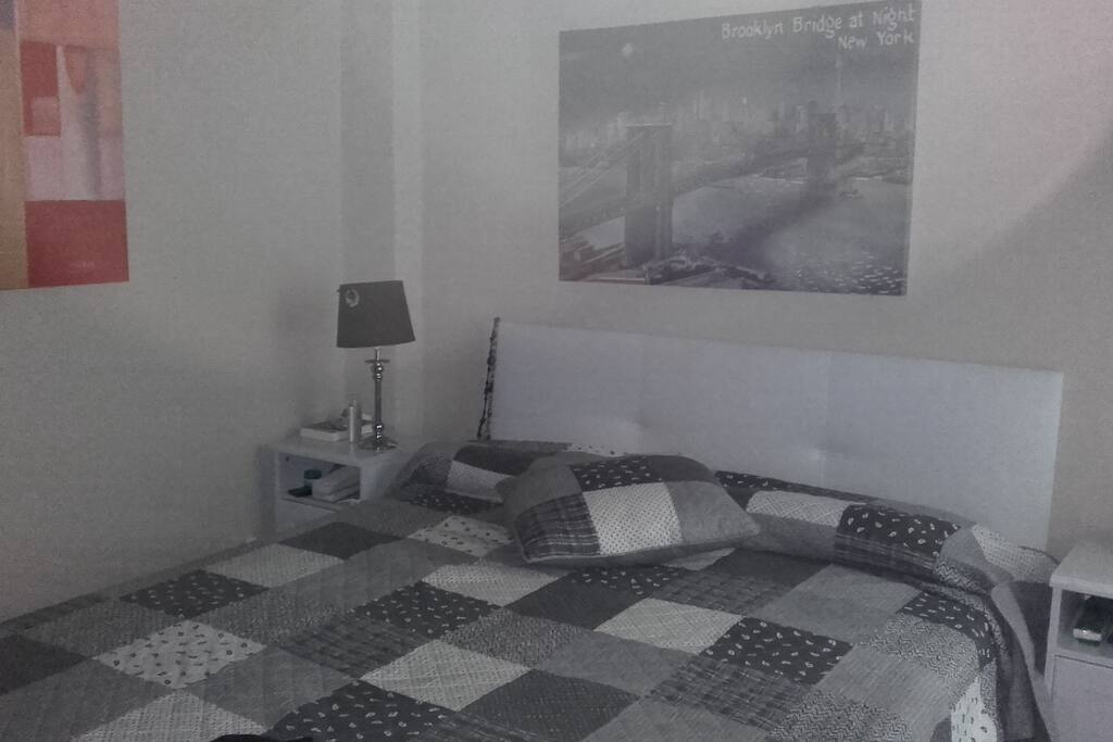 Habitacion