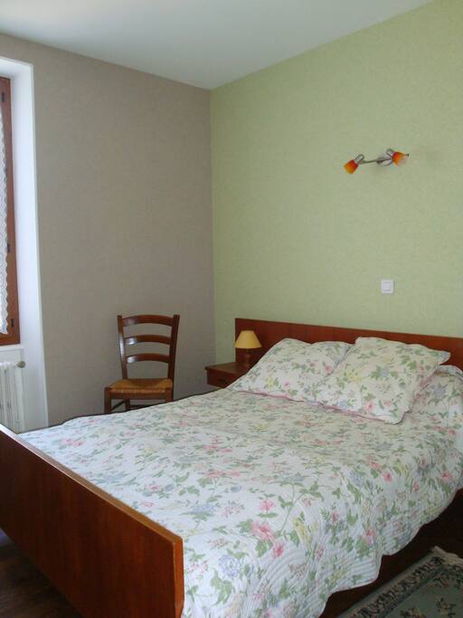 Chambre 1