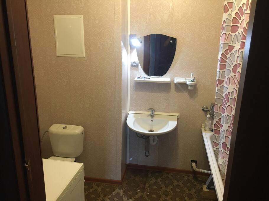 Санузел