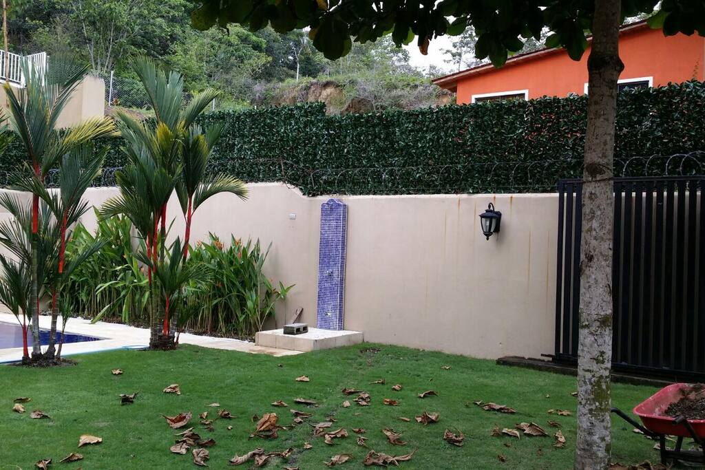 Gardens
