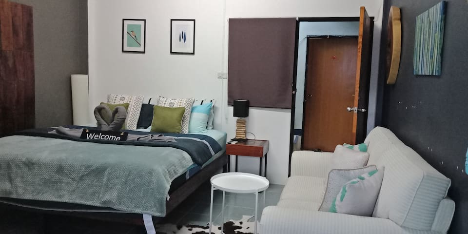 Airbnb Nakhon Ratchasima Vacation Rentals Places To Stay