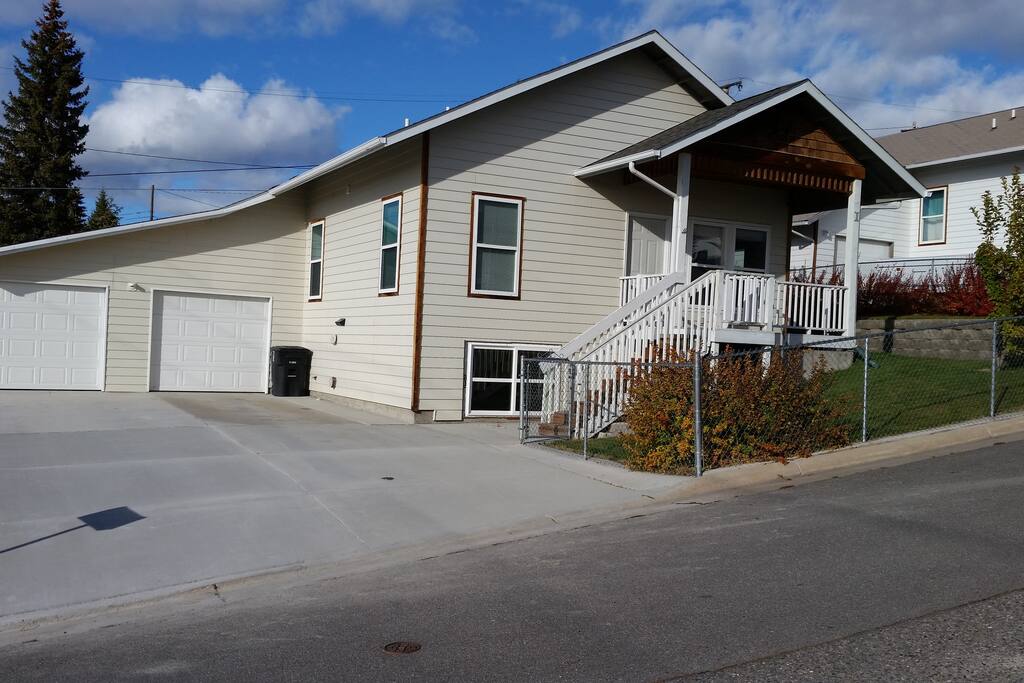 John's place Houses for Rent in Butte, Montana, United States