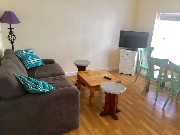 Holyground Apartment, With Free Street Parking. - Dingle