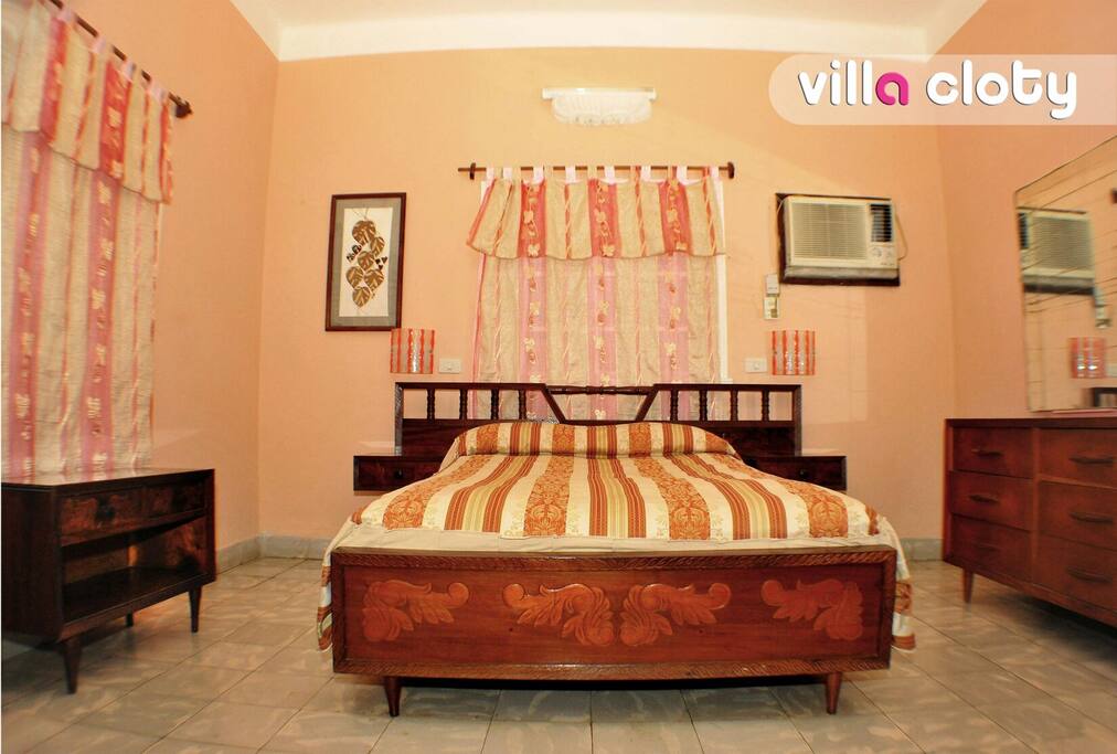 Room#1