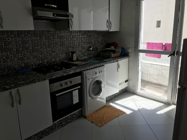 Apartment delicia Apartments for Rent in Kénitra, RabatSaléKénitra