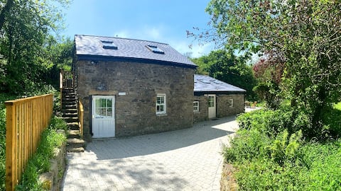 The Mill House Stables