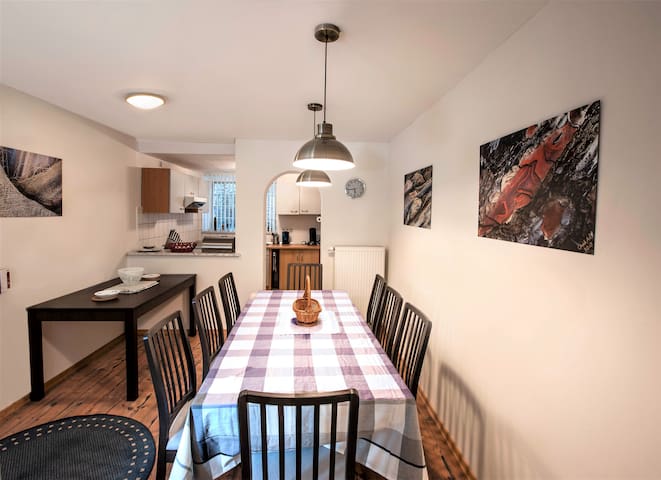 Airbnb Burgpreppach Vacation Rentals Places To Stay