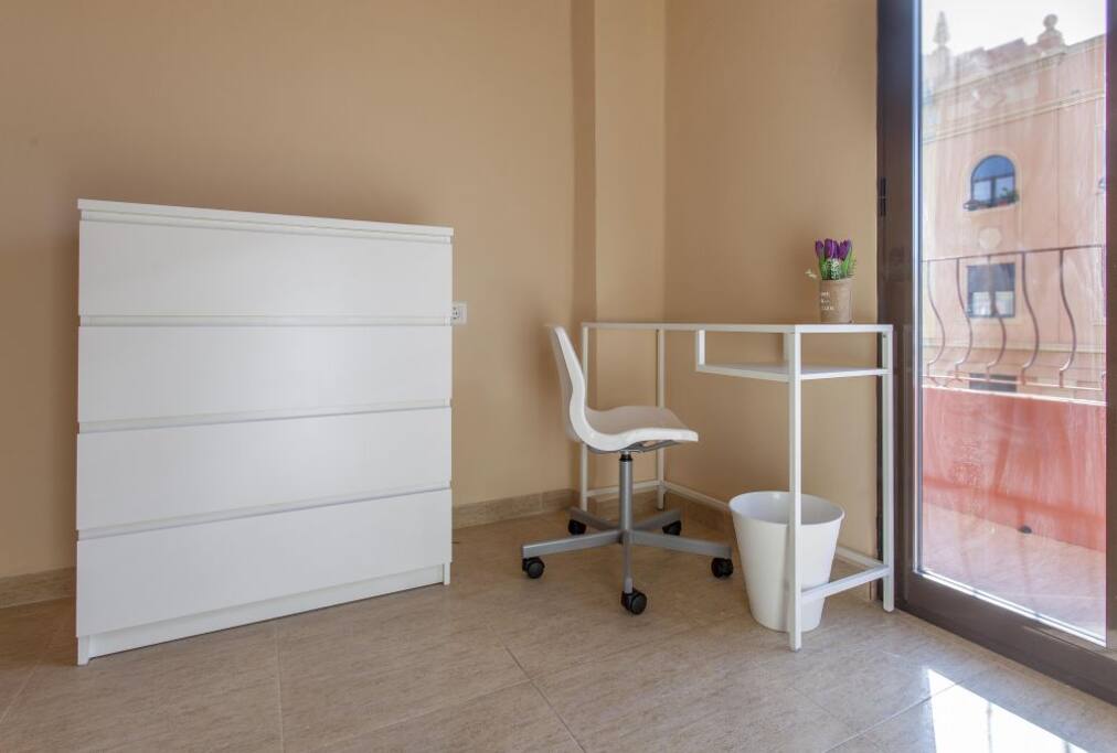 Habitación 1