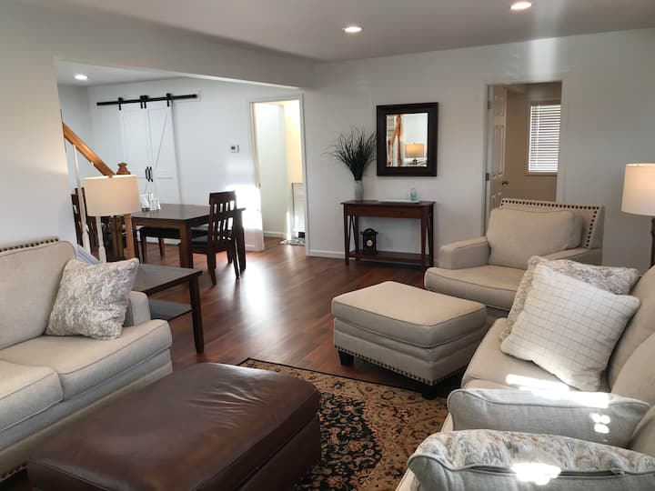 Just off East Main, All New Everything! Houses for Rent in Richmond