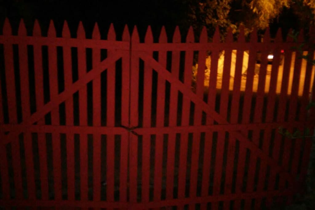 Estacionamento