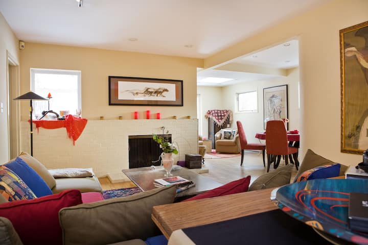 Guest Room With Private Bath Near Holy Cross - Maryland (State)