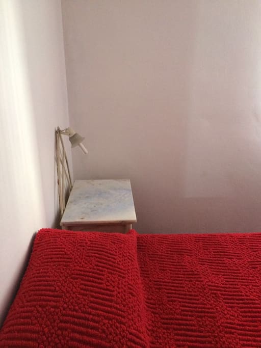 Mesa de luz