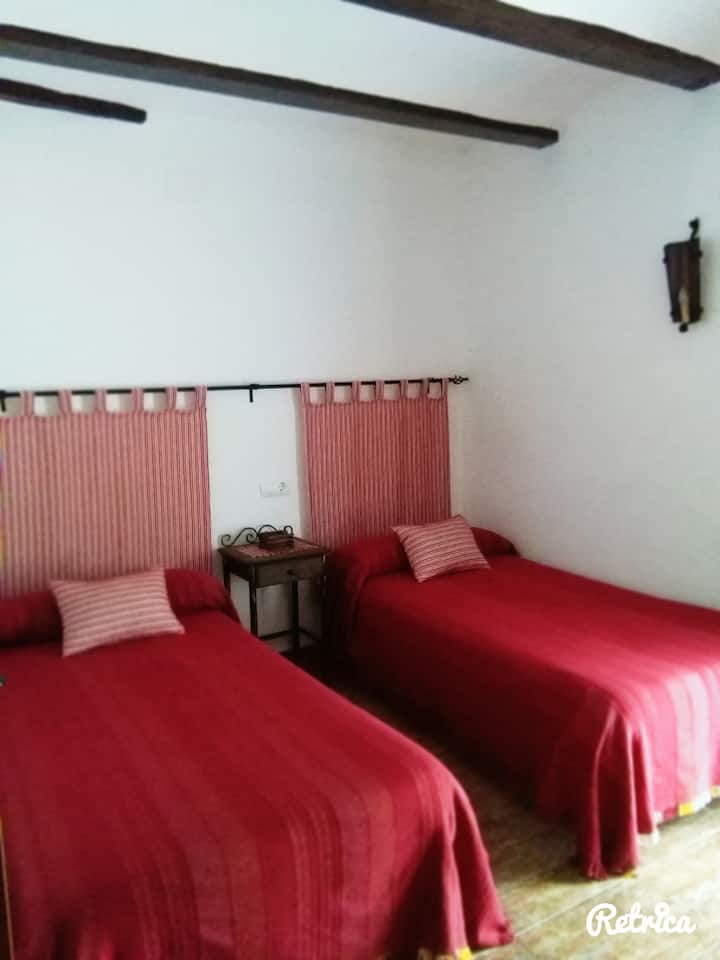Chambre 3
