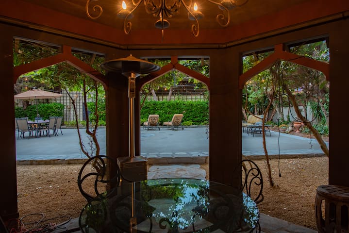 The Alfred Mansion gallery image 4