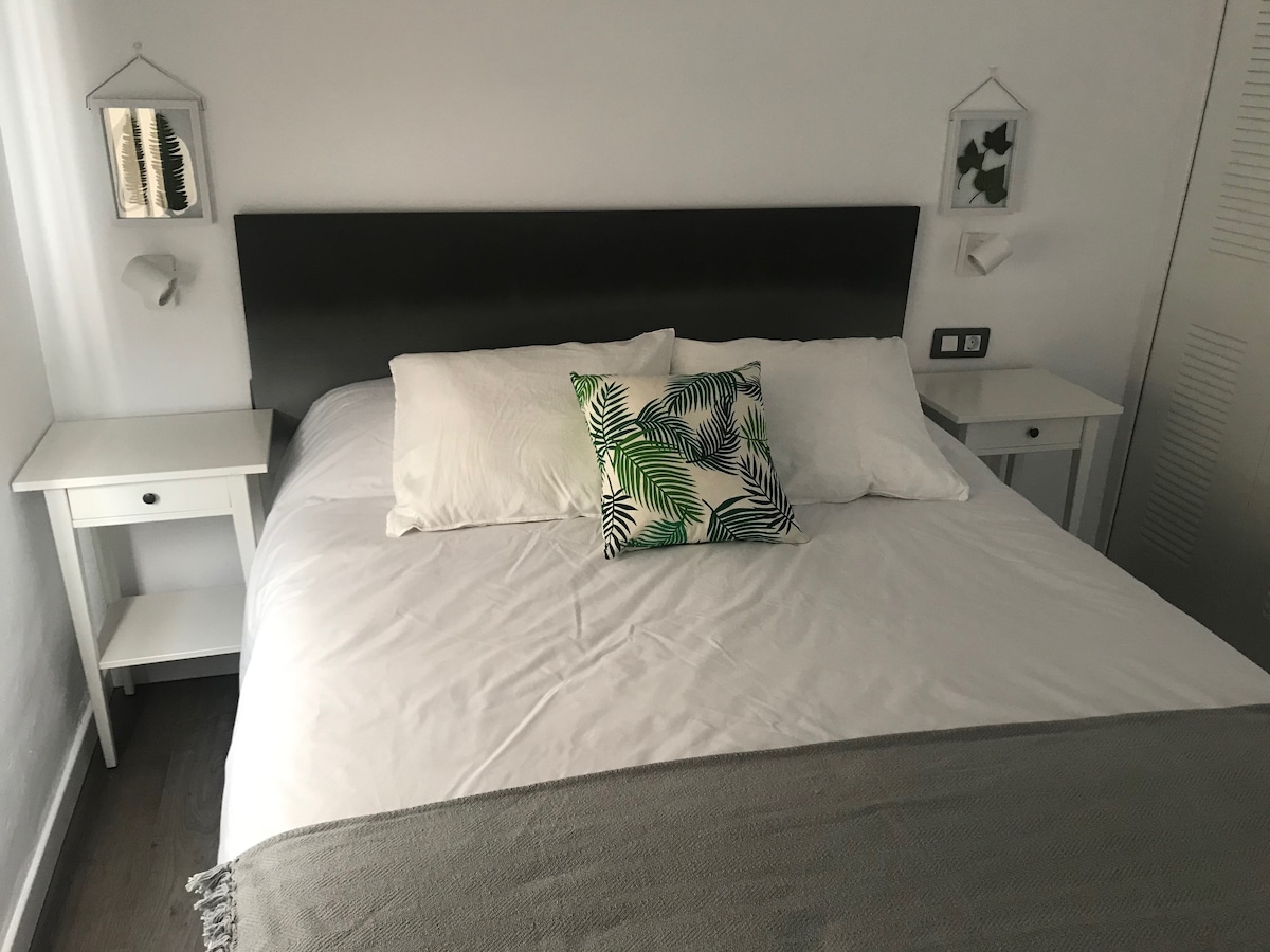 საძინებელი 2