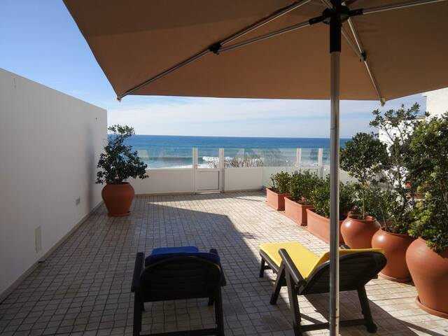 Ribalta Beach Houses – Ericeira – House w/ 2 rooms