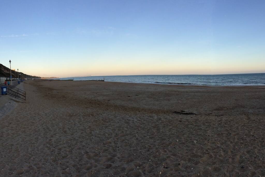 Bournemouth Beach Car Parking Bournemouth Beach Car Parking