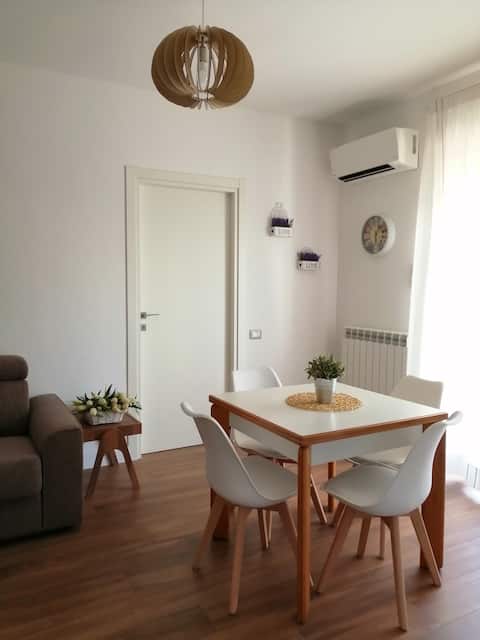 Successful Airbnb property: Vacation Home - Happy Place - Crotone in Crotone