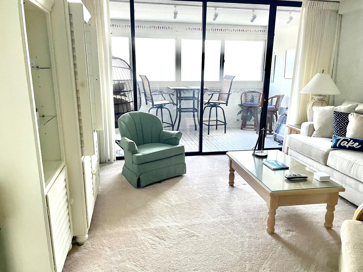 Popular Airbnb listing: Serenity Now in Ocean City / Maryland Beaches