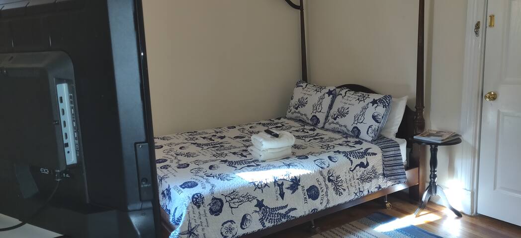 Airbnb Monmouth Beach Ferienwohnungen Unterkunfte