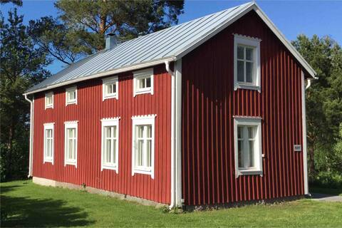 Lillstugan i Vörå (Vöyri)