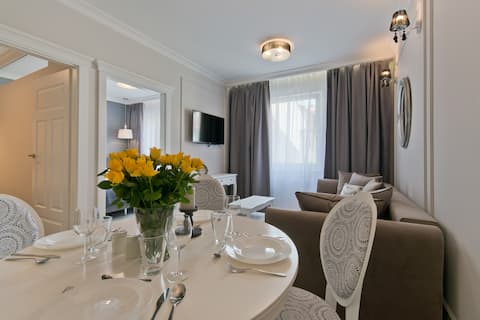 Apartamentygdanskeu - Sopocki