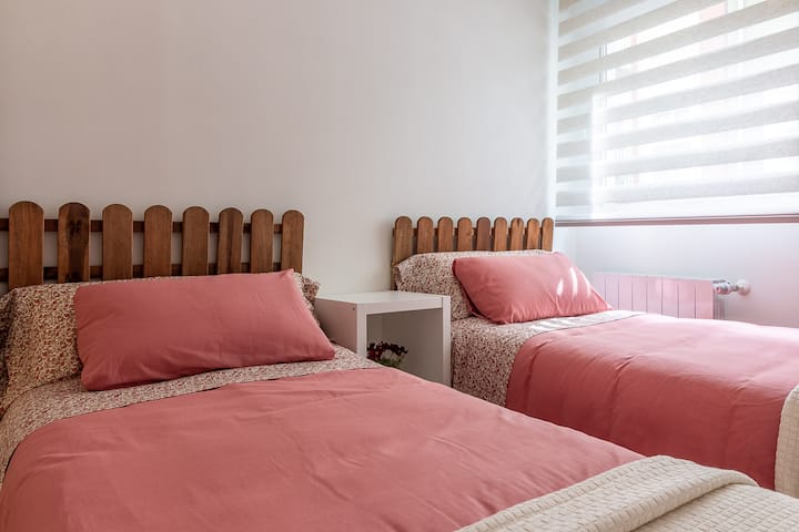 საძინებელი 2