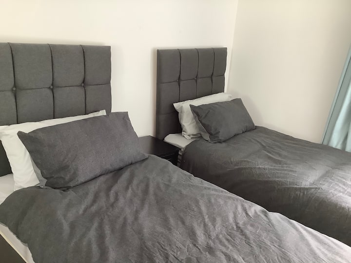 חדר שינה שלישי