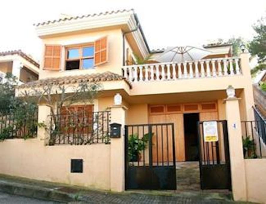 The House