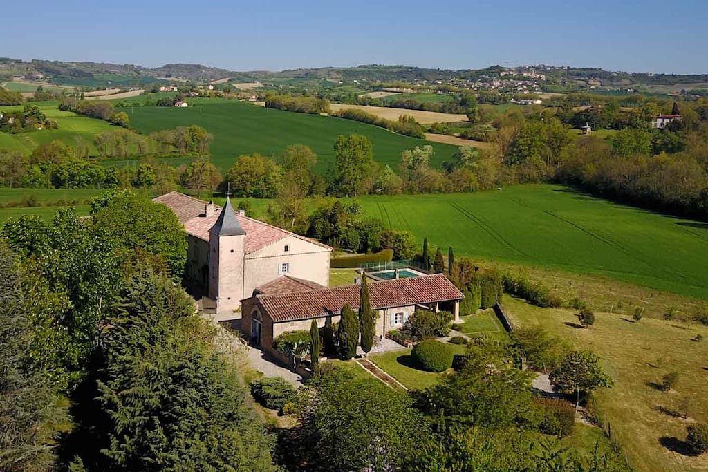 Le Domaine de Labadie