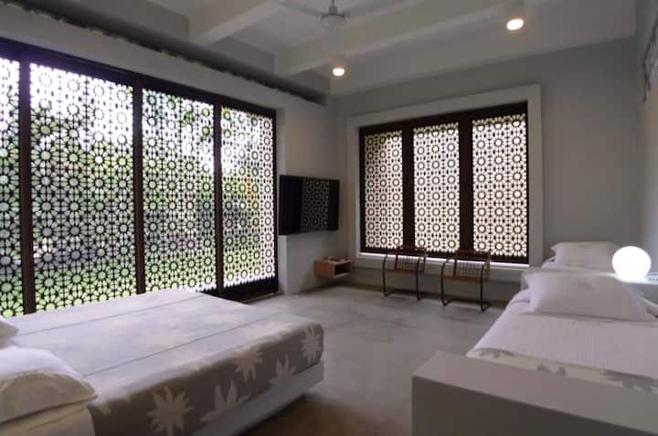 Habitación 3
