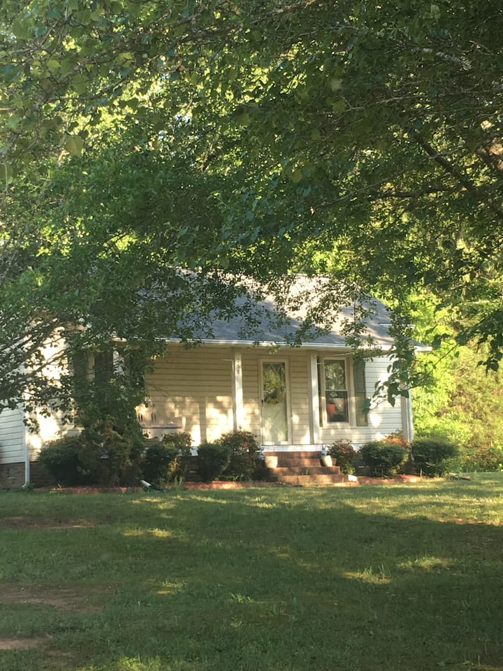 Mooresville Vacation Rentals Airbnb