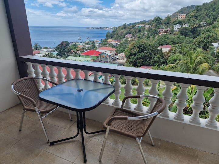 Scotts Head Furnished Monthly Rentals and Extended Stays Airbnb