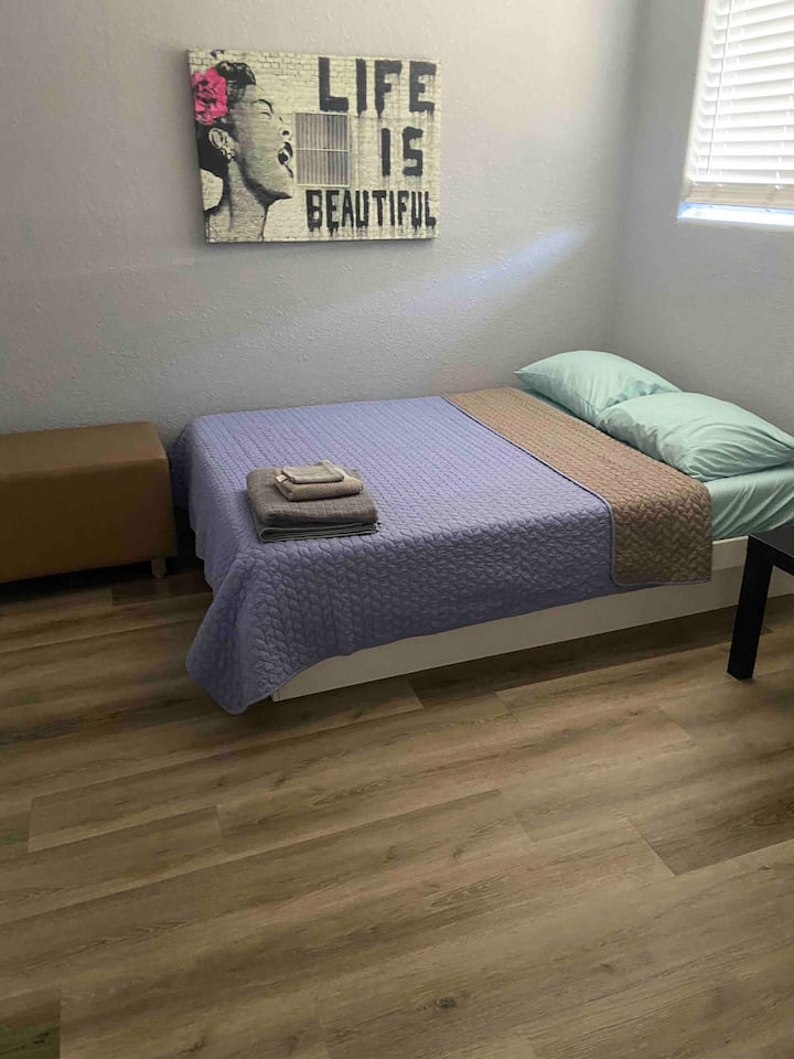 Chambre 1