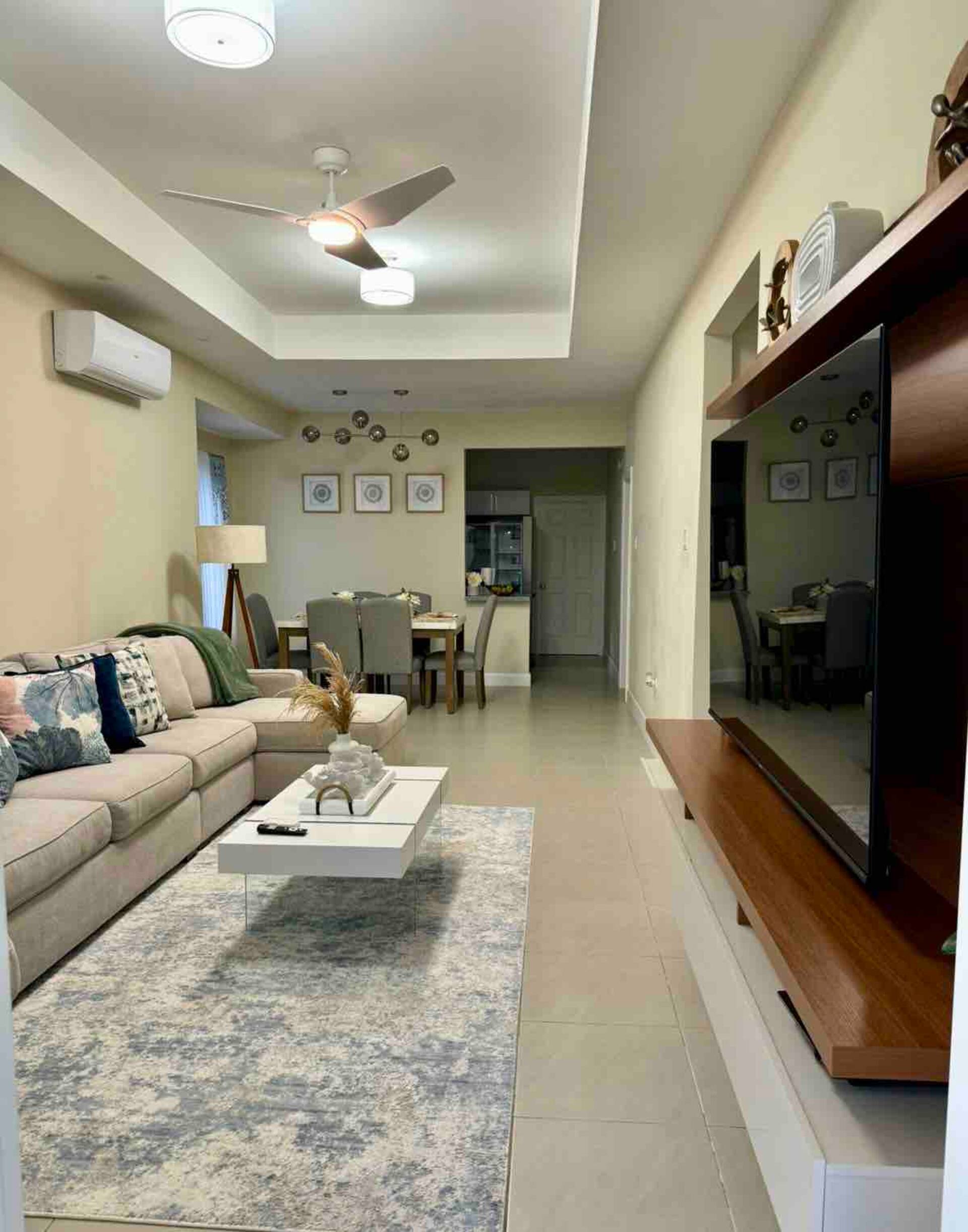 Island Breeze at Oceanpointe