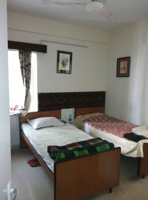 Standard Room 1