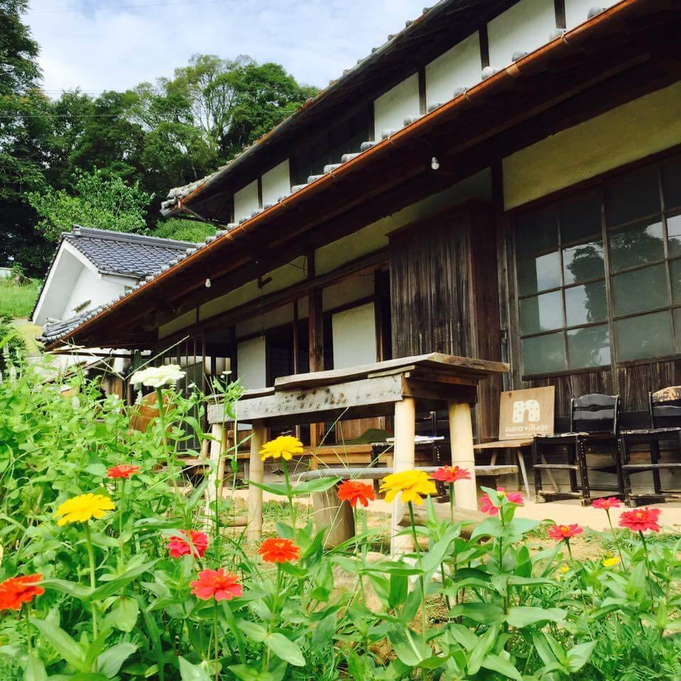 Traditional Japanese House In The Countryside Houses For Rent In Kibichuō Chō Kaga Gun Traditional Japanese House In The Countryside Houses For Rent In Kibichuō Chō Kaga Gun