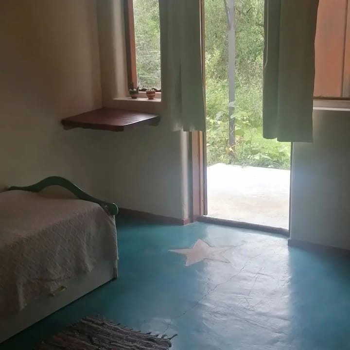 Recámara
