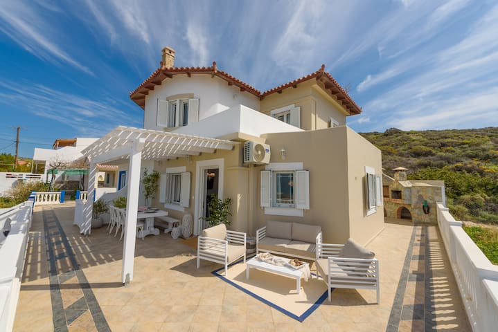 Cretan Hospitality Services managed Airbnb listing 3