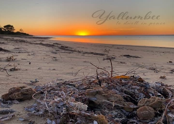 Yallumbee Beach Studio - Balnarring Beach