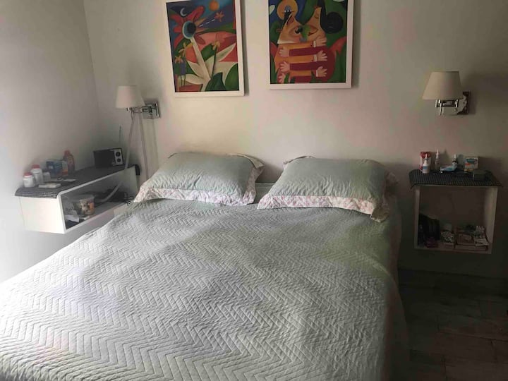Kráľovná Cama
