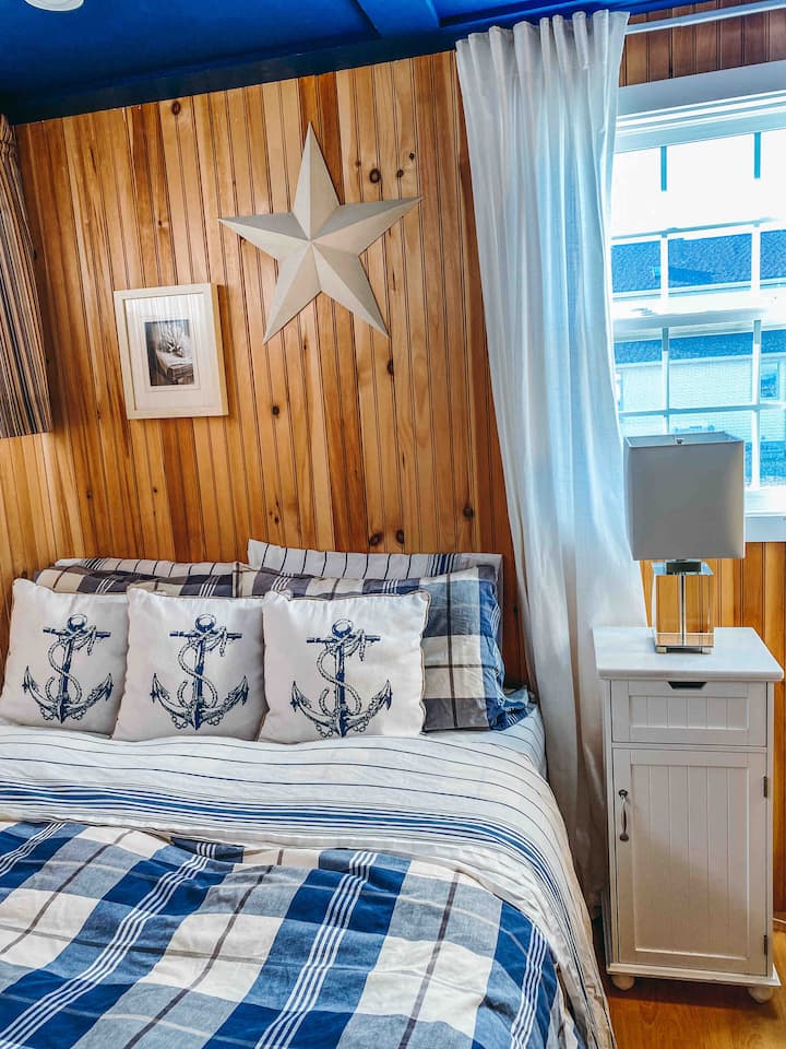 Chambre 1