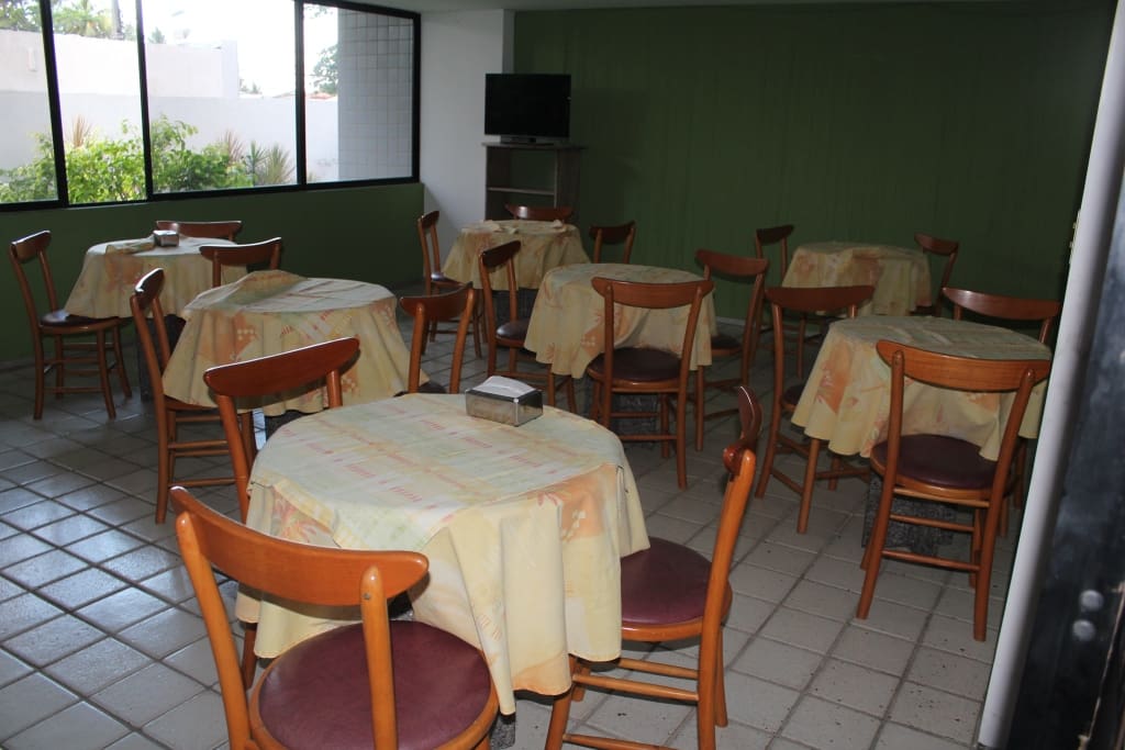 Restaurante