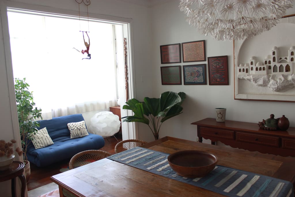 Sala de Jantar | Dining Room