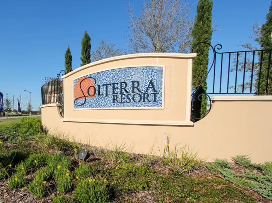 Solterra Resorts