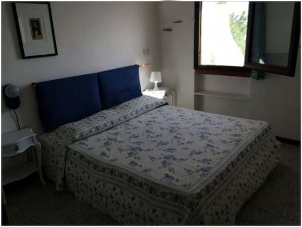 chumba cha kulala mara mbili