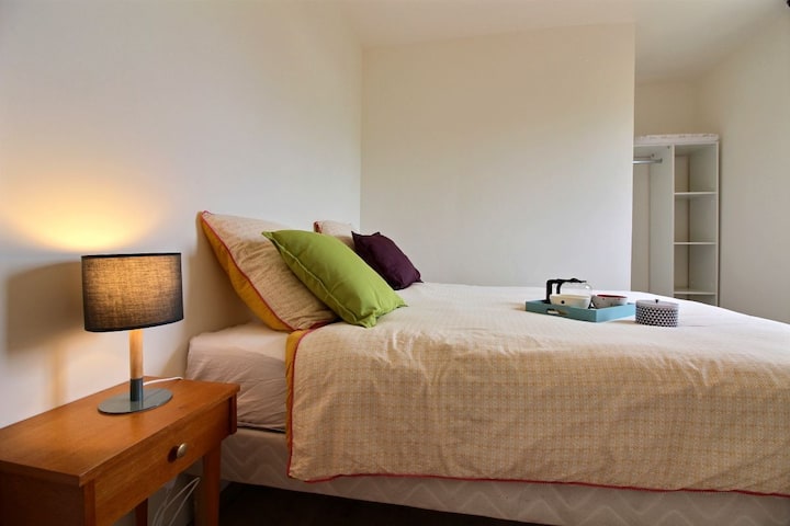 chambre1 lit 190*200